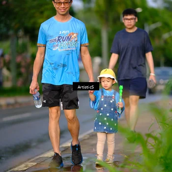 Runner Photo 8067517
