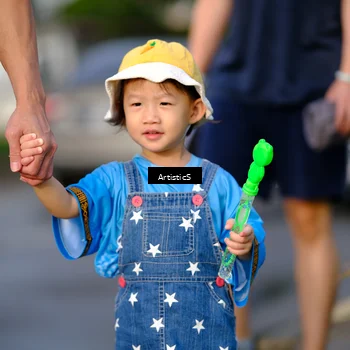Runner Photo 8067519