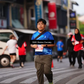 Runner Photo 8067522