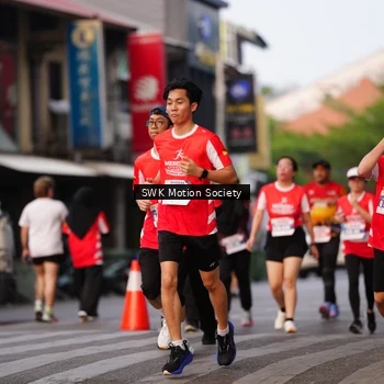 Runner Photo 8067523