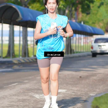 Runner Photo 8067524