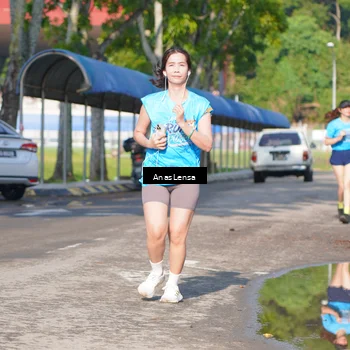 Runner Photo 8067525