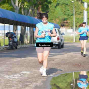 Runner Photo 8067527