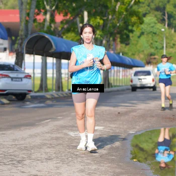 Runner Photo 8067528
