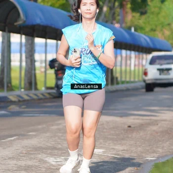 Runner Photo 8067529