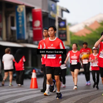 Runner Photo 8067530