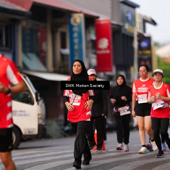 Runner Photo 8067532