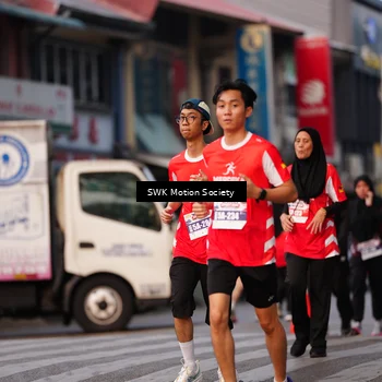 Runner Photo 8067533
