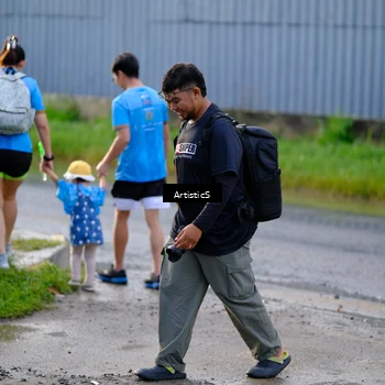 Runner Photo 8067534