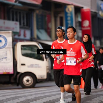 Runner Photo 8067535