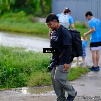 Runner Photo 8067537
