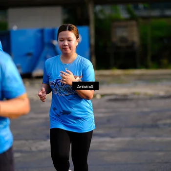Runner Photo 8067538
