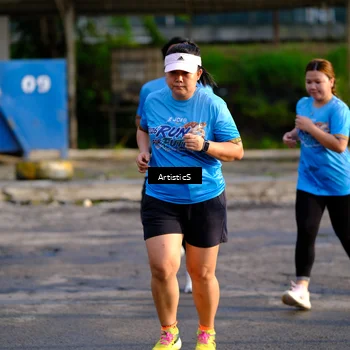 Runner Photo 8067540