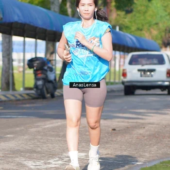 Runner Photo 8067541