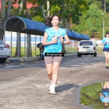 Runner Photo 8067545