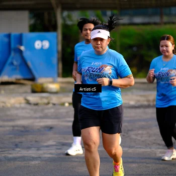 Runner Photo 8067549