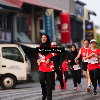 Runner Photo 8067551