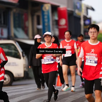 Runner Photo 8067552