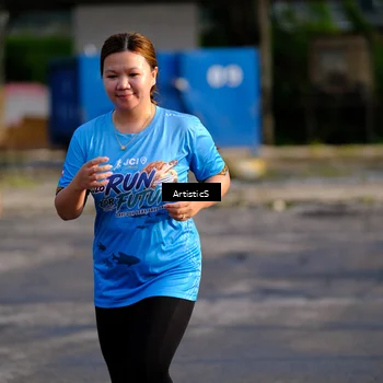Runner Photo 8067554