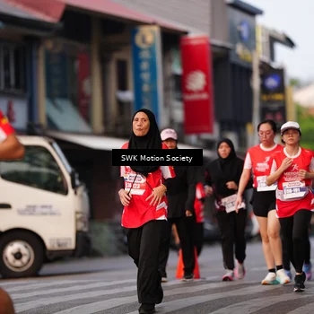 Runner Photo 8067555