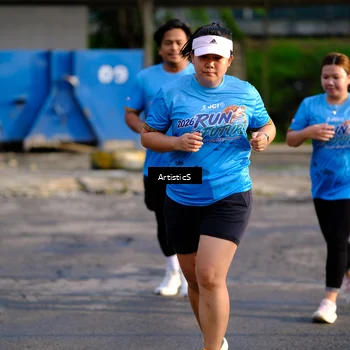 Runner Photo 8067556