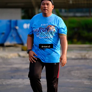 Runner Photo 8067557