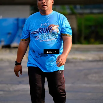 Runner Photo 8067559