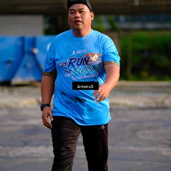 Runner Photo 8067566