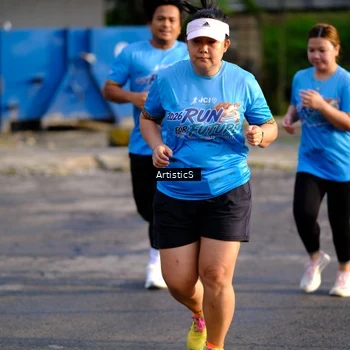 Runner Photo 8067568