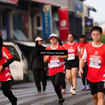Runner Photo 8067570