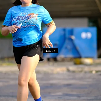 Runner Photo 8067572