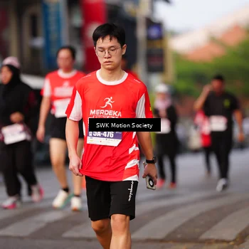 Runner Photo 8067573