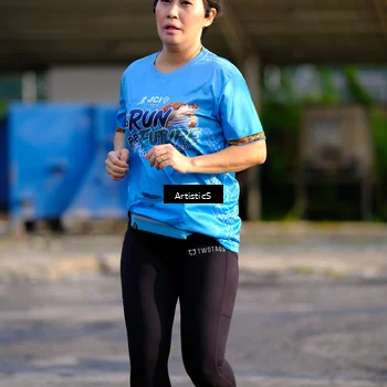 Runner Photo 8067574