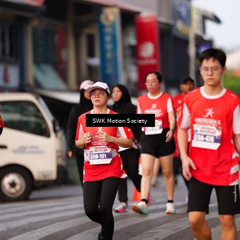 Runner Photo 8067575