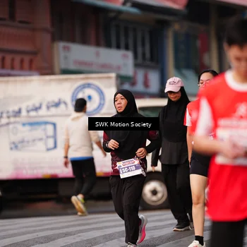 Runner Photo 8067576