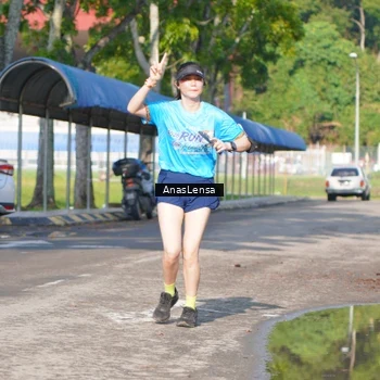 Runner Photo 8067577