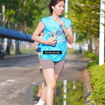 Runner Photo 8067578