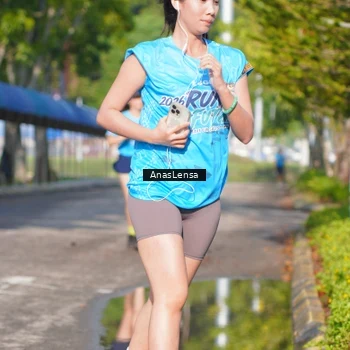 Runner Photo 8067580