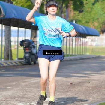 Runner Photo 8067581