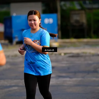 Runner Photo 8067583