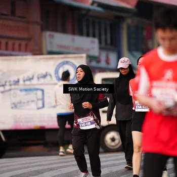 Runner Photo 8067585