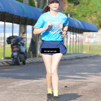 Runner Photo 8067586