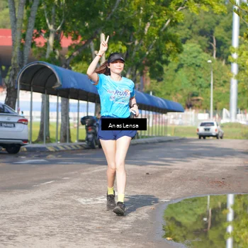 Runner Photo 8067587