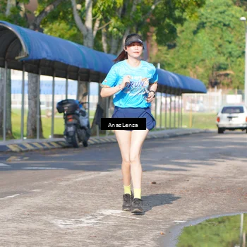 Runner Photo 8067588