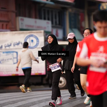 Runner Photo 8067590