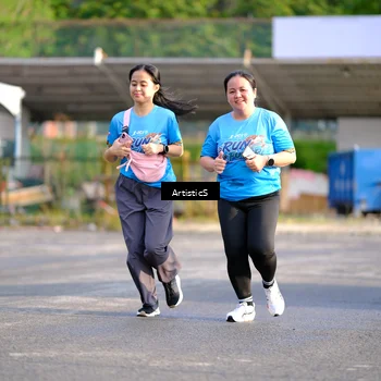 Runner Photo 8067592