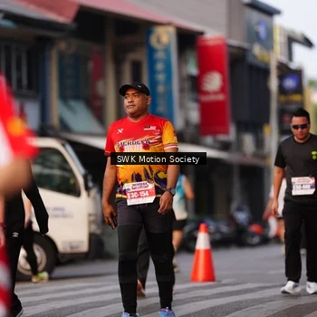Runner Photo 8067593