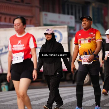 Runner Photo 8067594