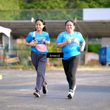 Runner Photo 8067595