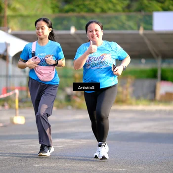 Runner Photo 8067596